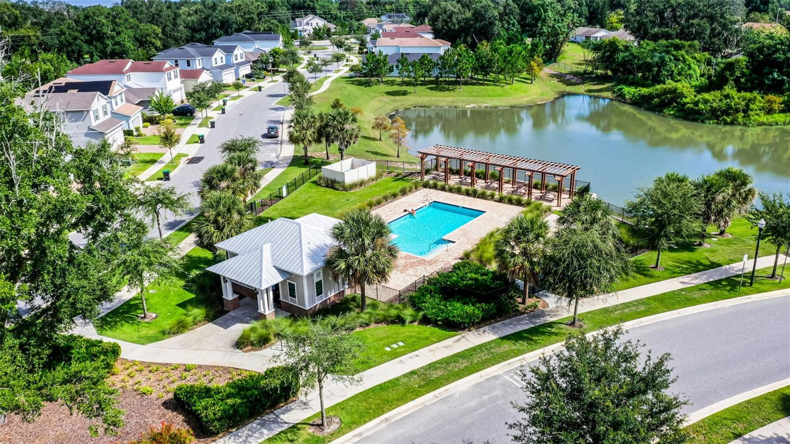 LONGLEAF - Residential