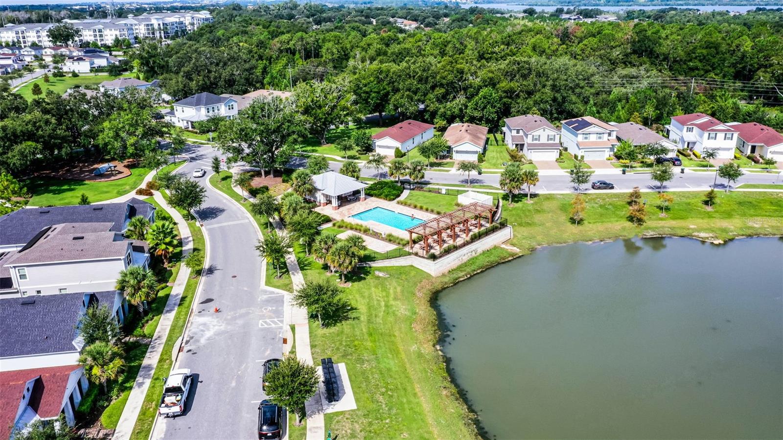 LONGLEAF - Residential