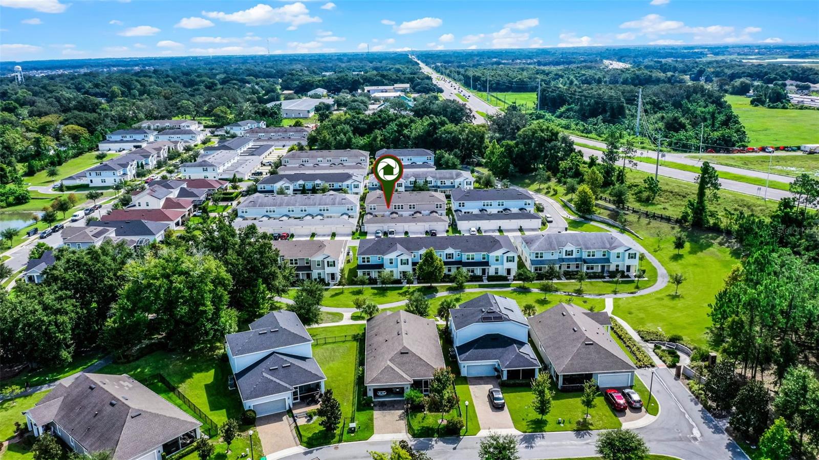 LONGLEAF - Residential