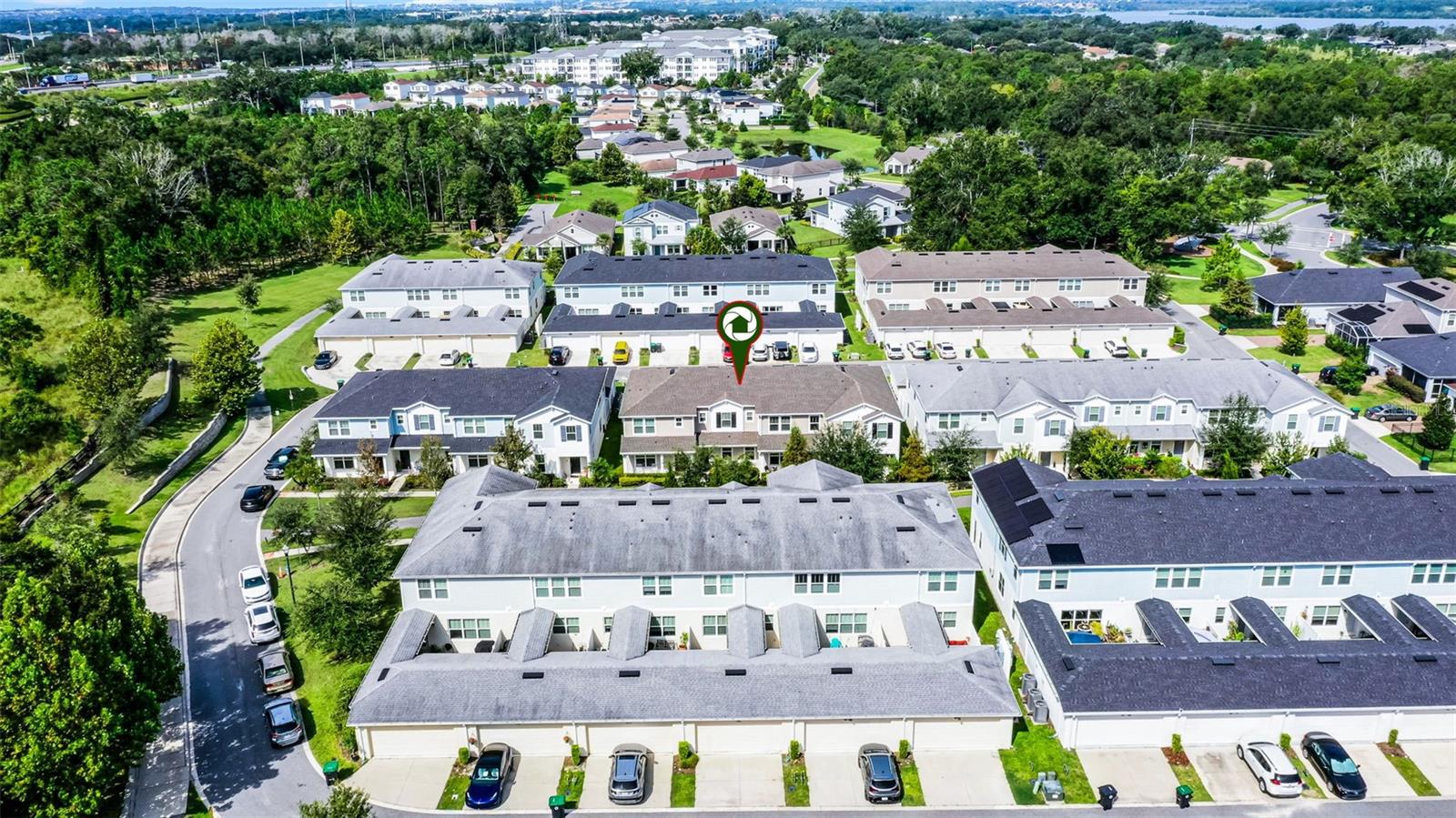 LONGLEAF - Residential