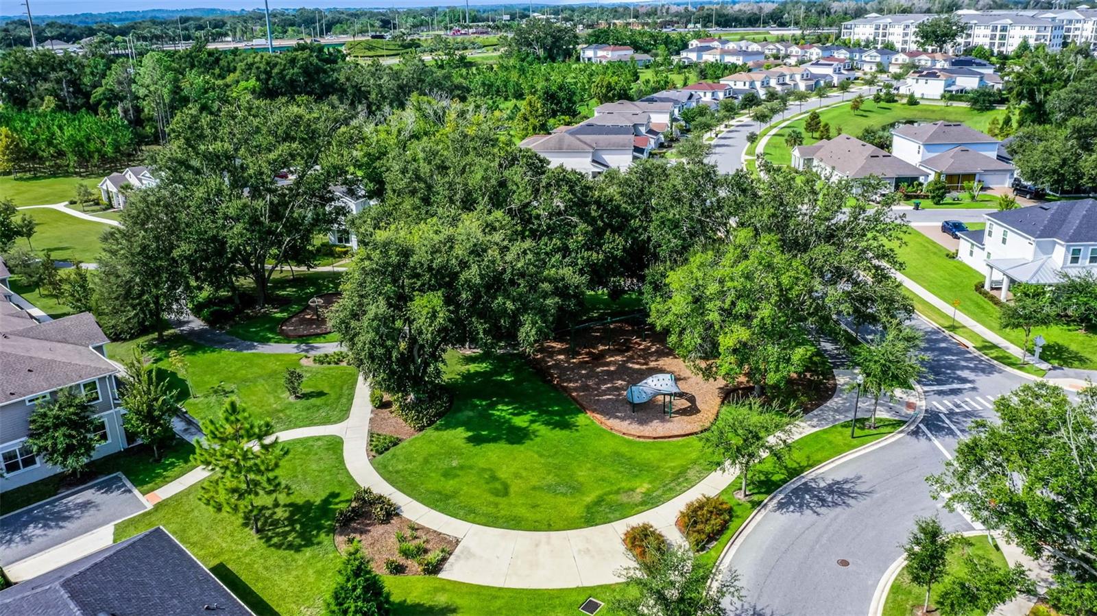 LONGLEAF - Residential