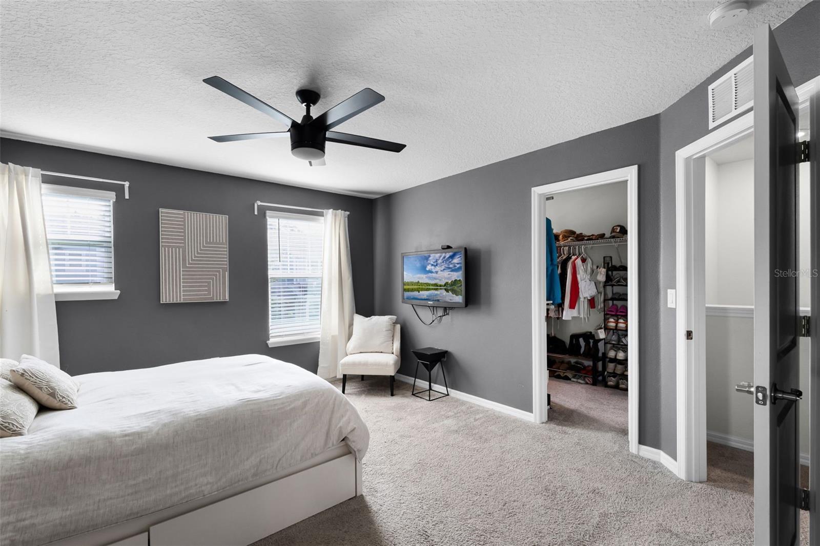 LONGLEAF - Residential