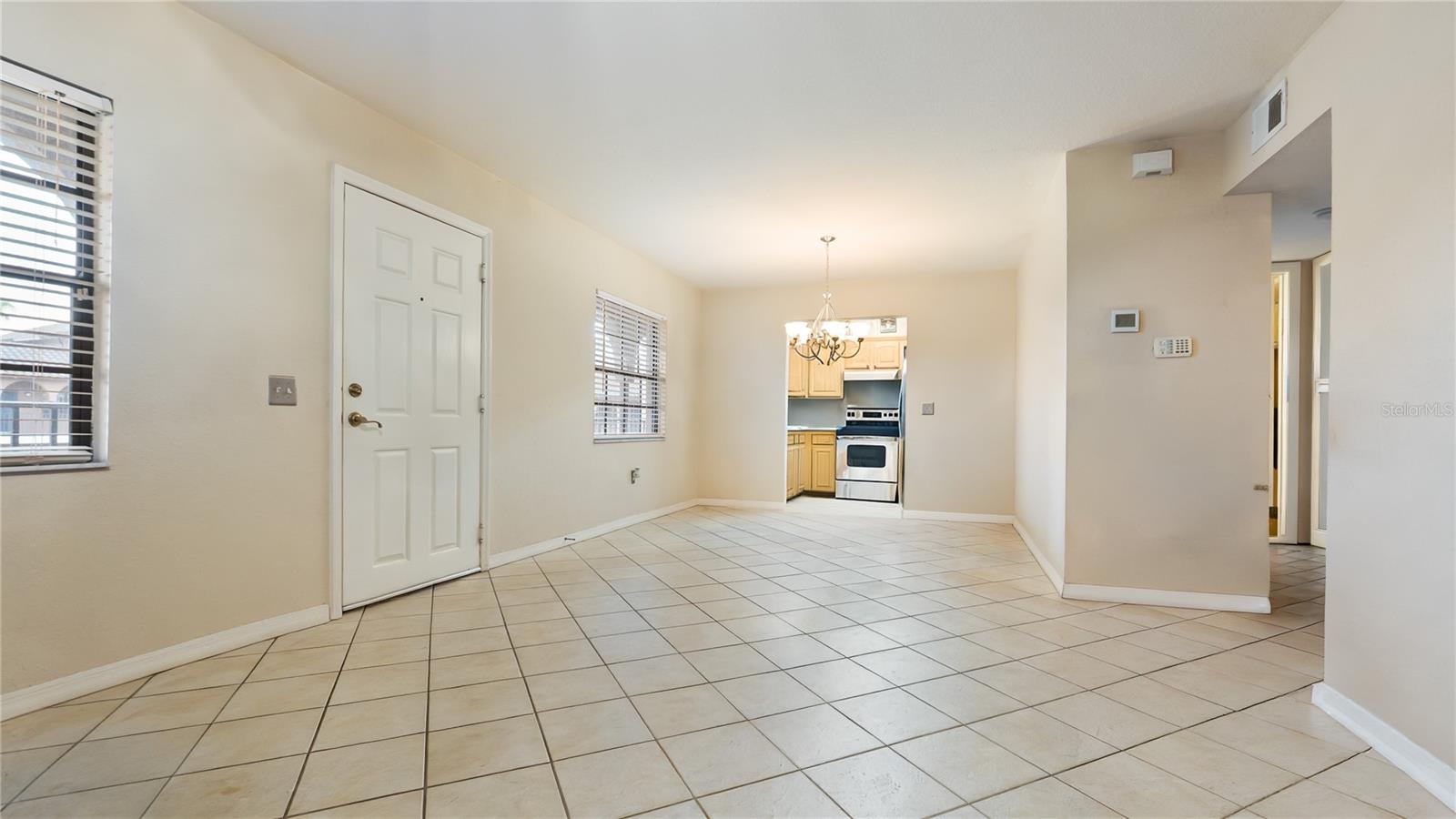 GOLFVIEW I CONDO - Residential