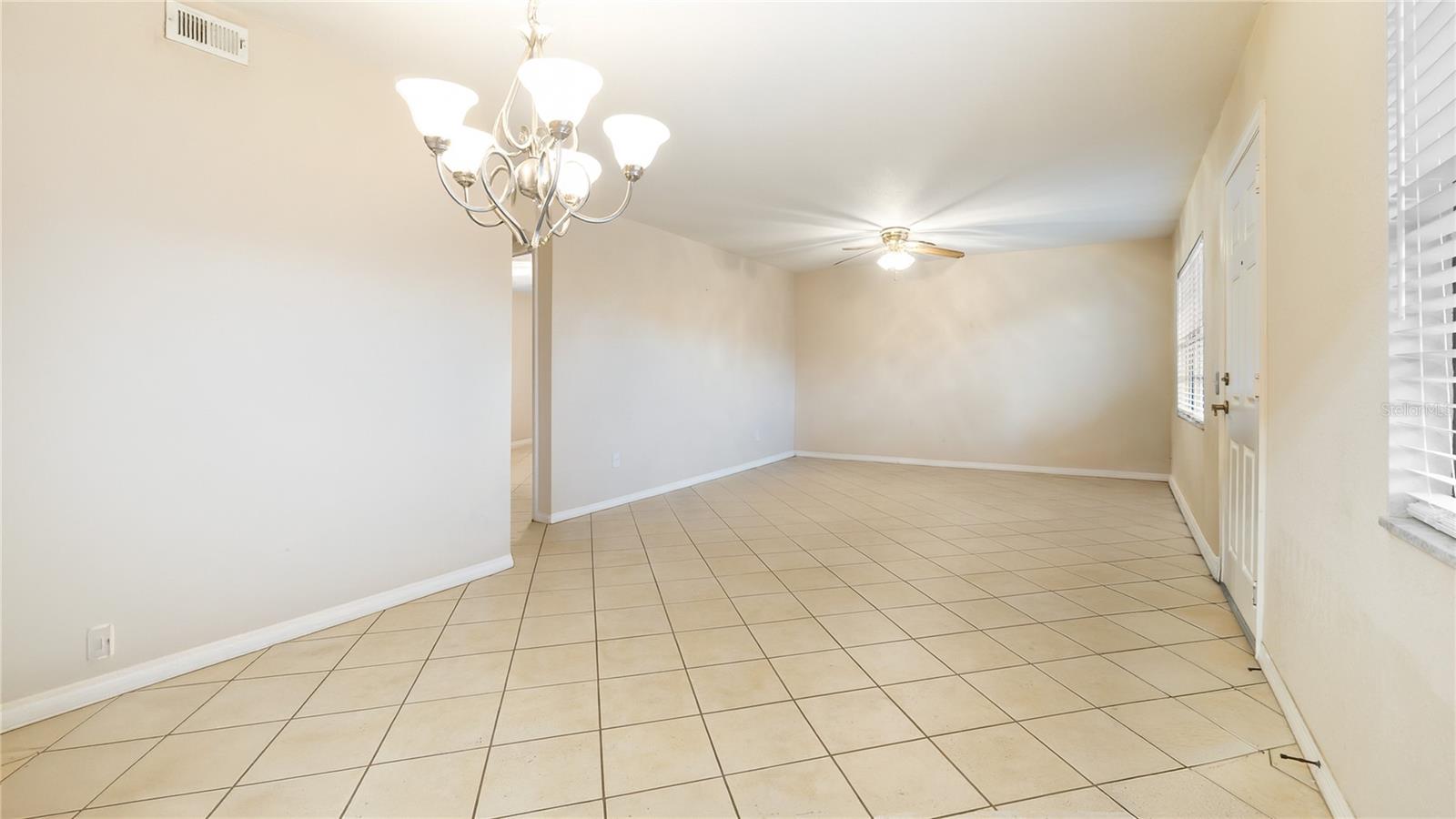 GOLFVIEW I CONDO - Residential