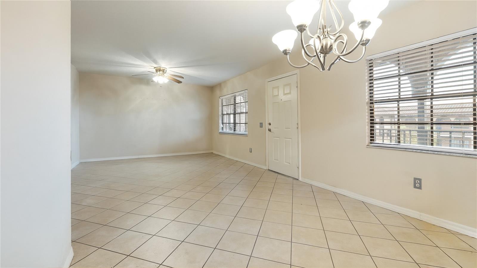 GOLFVIEW I CONDO - Residential