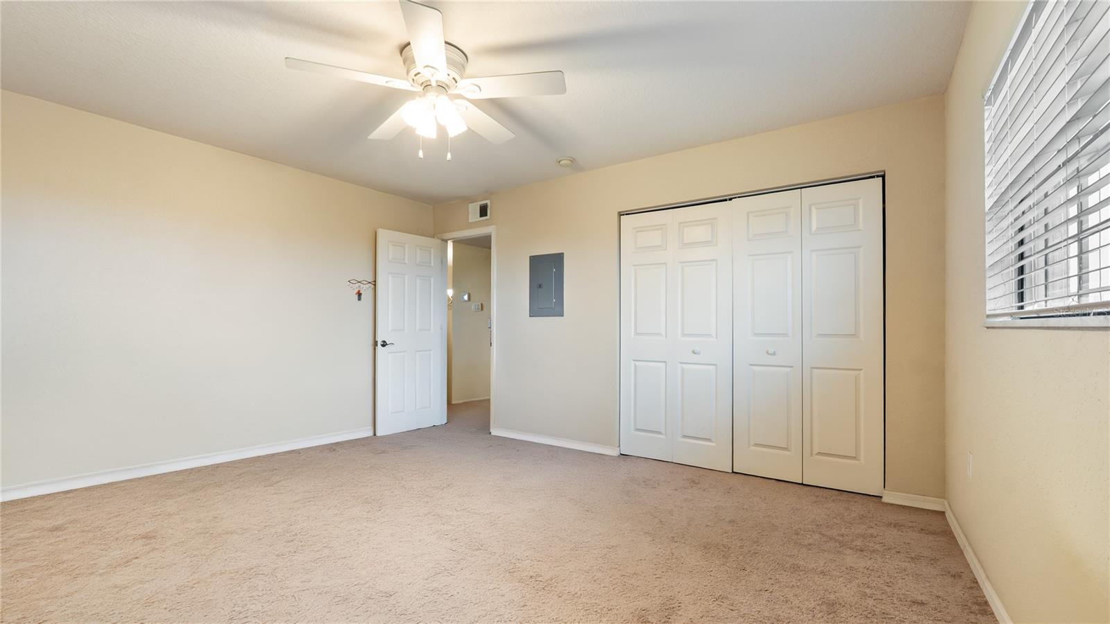 GOLFVIEW I CONDO - Residential