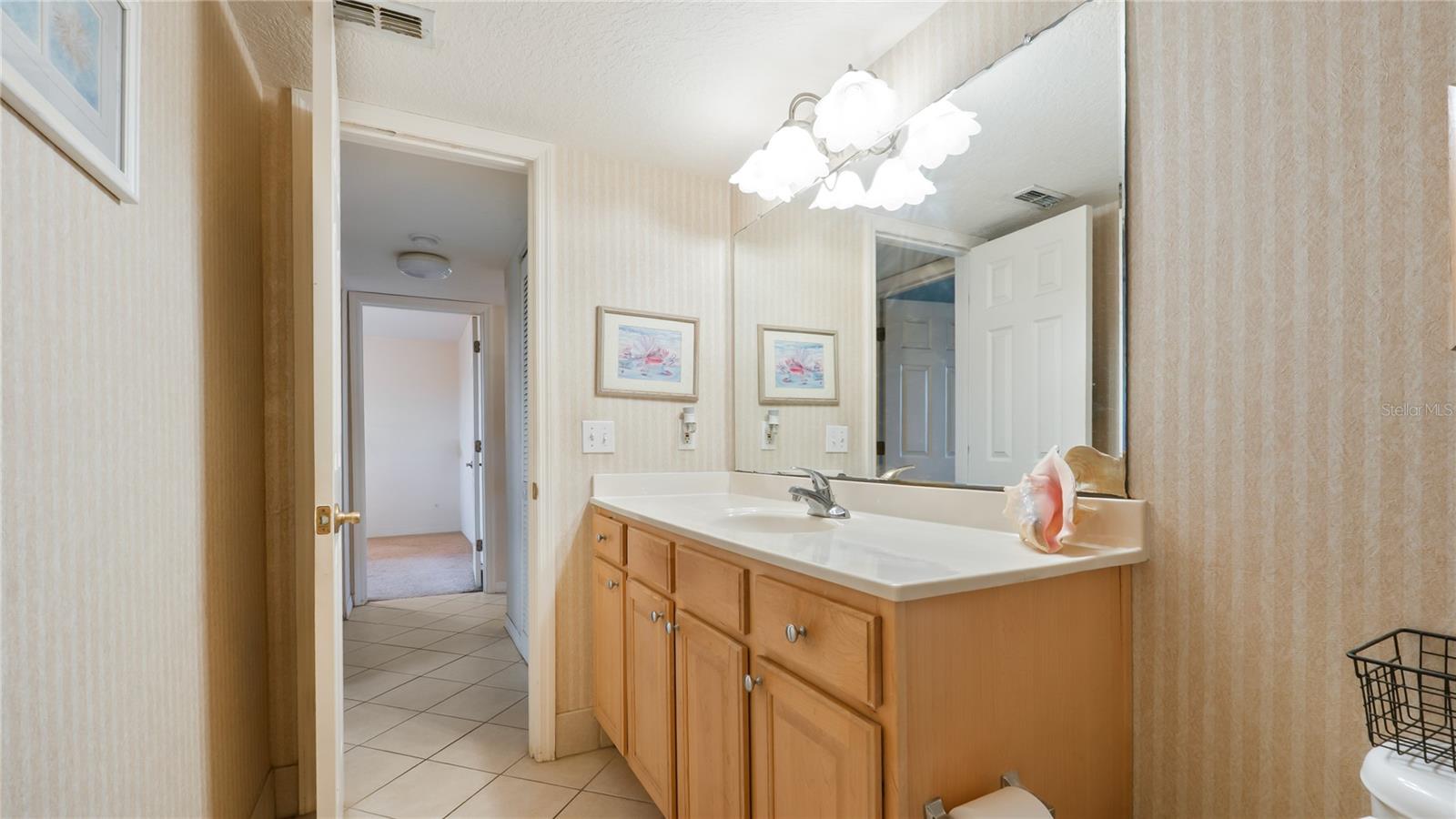 GOLFVIEW I CONDO - Residential