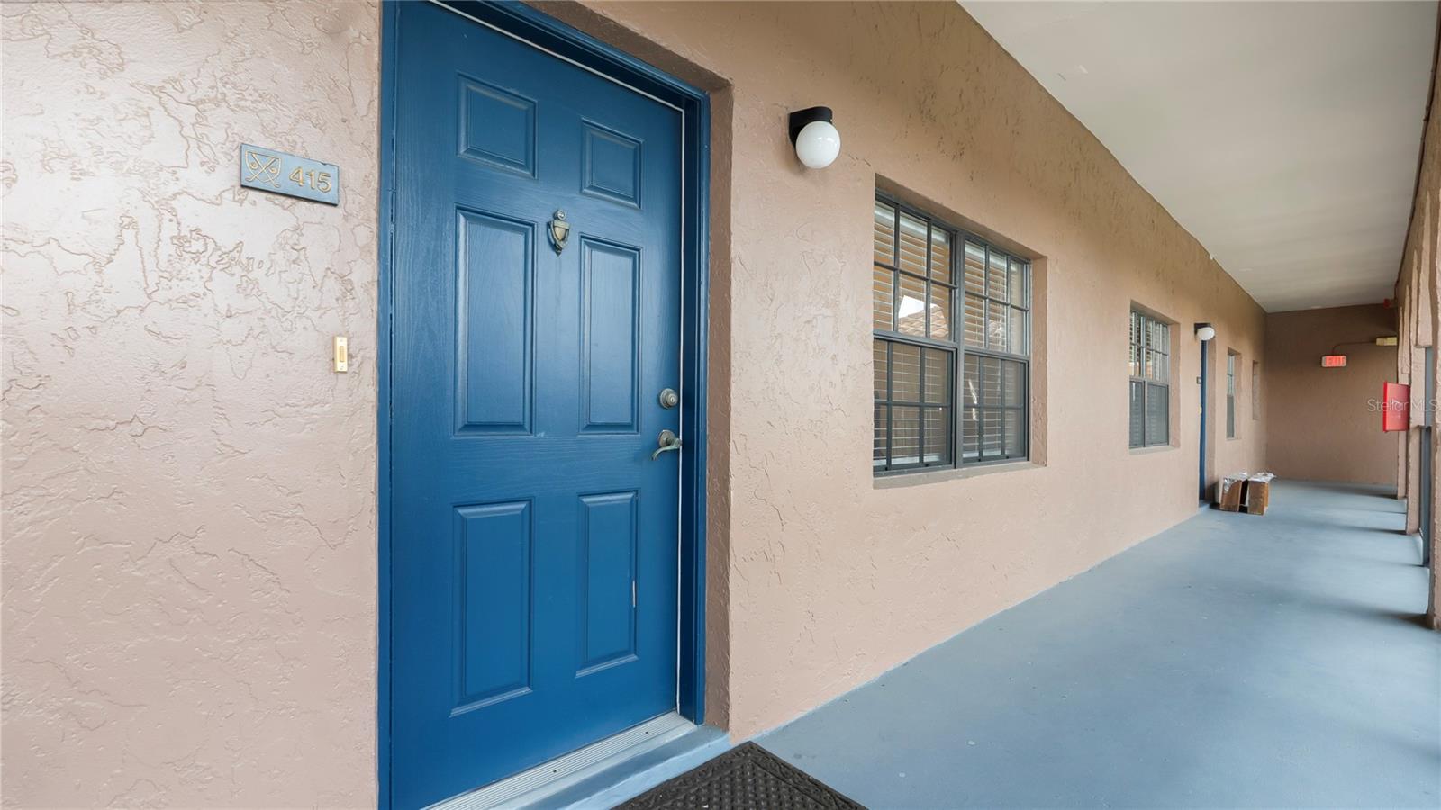 GOLFVIEW I CONDO - Residential