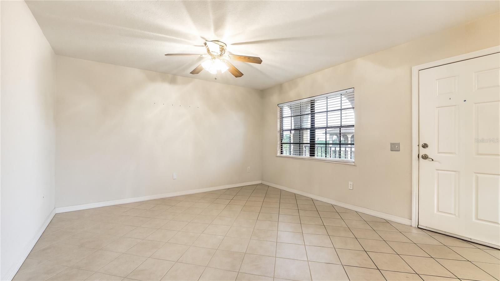 GOLFVIEW I CONDO - Residential