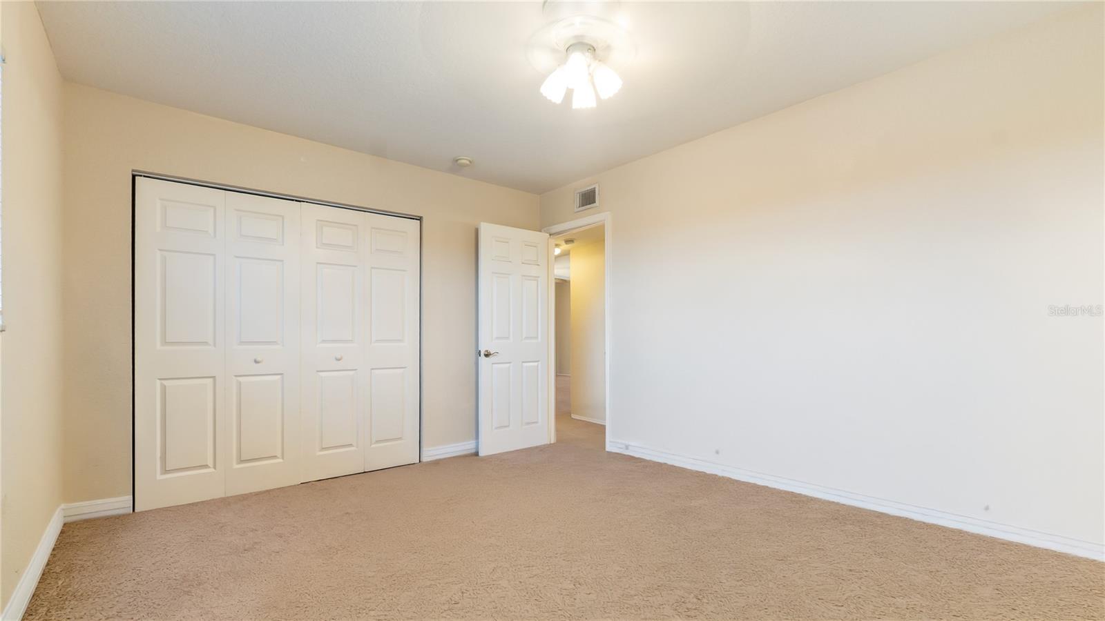 GOLFVIEW I CONDO - Residential