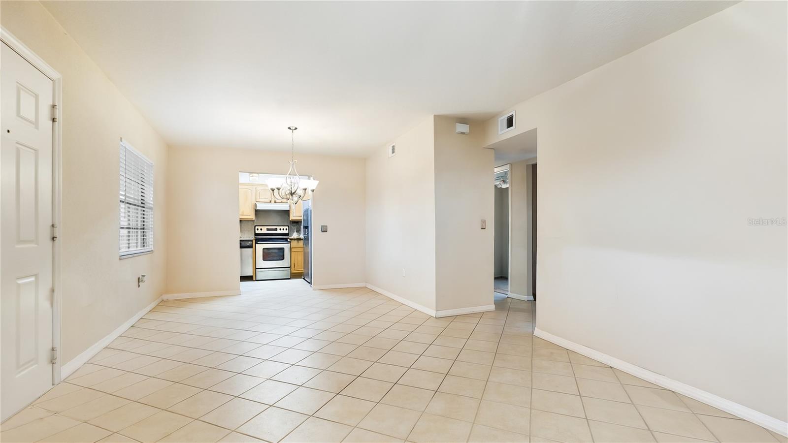 GOLFVIEW I CONDO - Residential