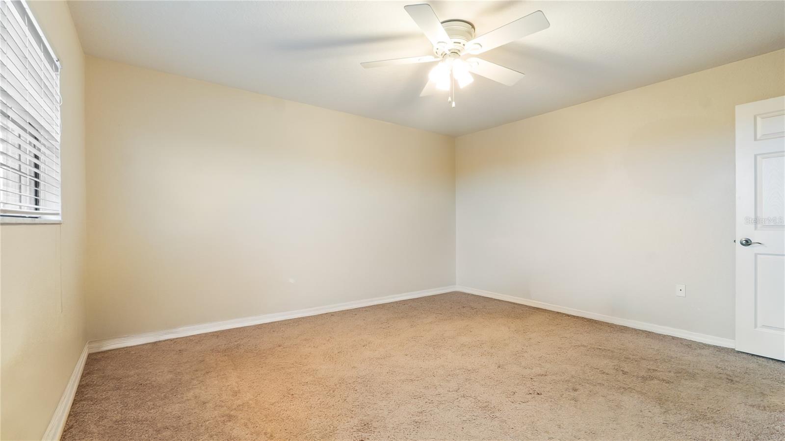 GOLFVIEW I CONDO - Residential