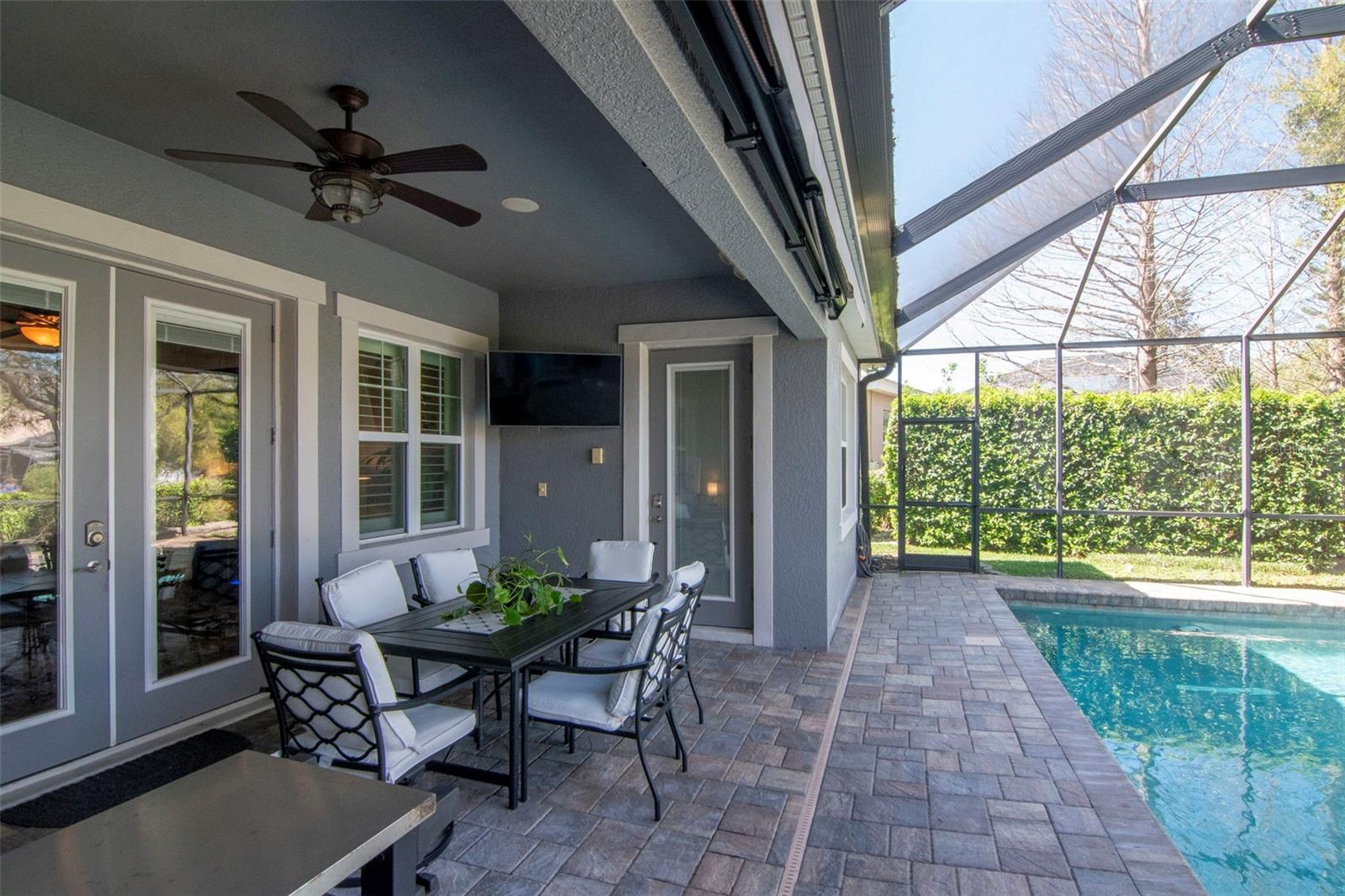 LAKESHORE RANCH PH I - Residential