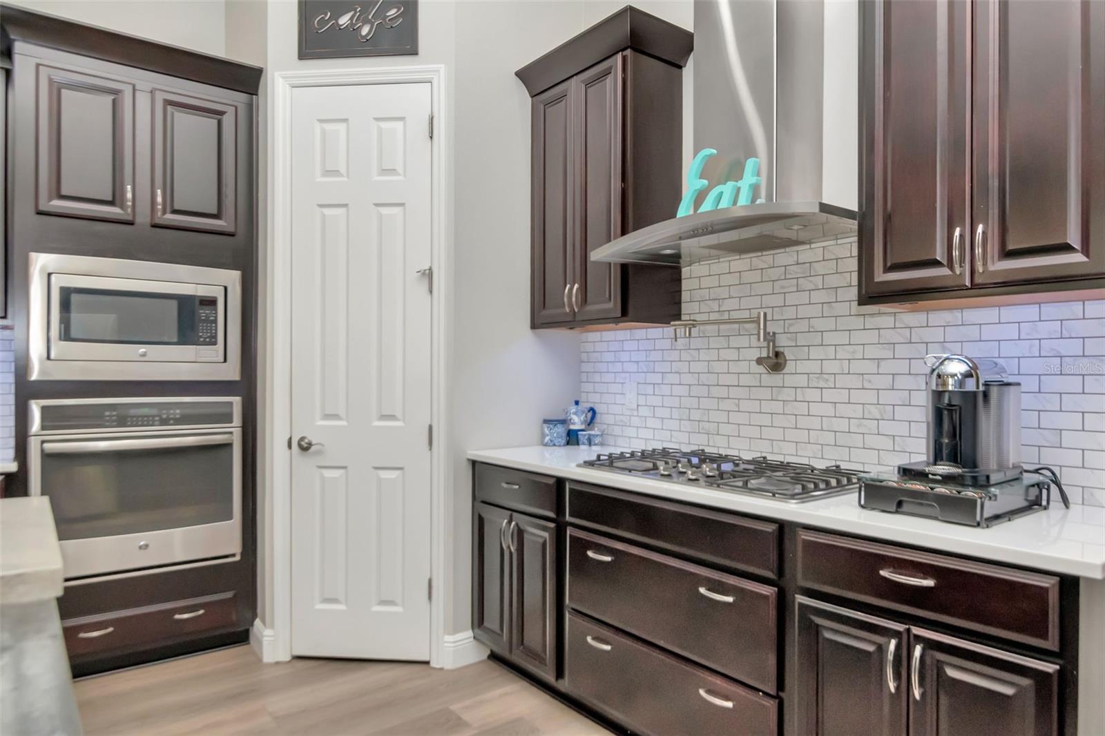 LAKESHORE RANCH PH I - Residential