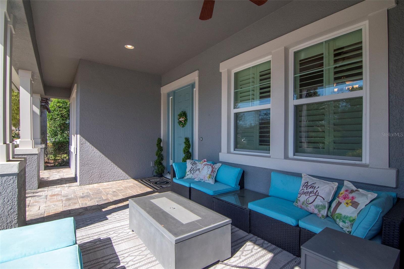 LAKESHORE RANCH PH I - Residential