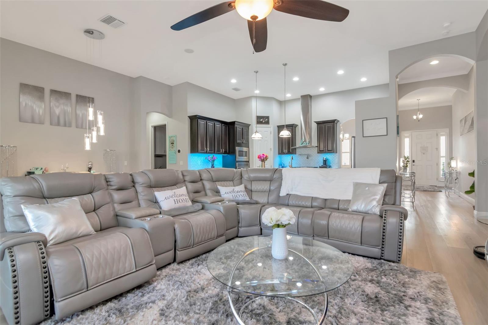 LAKESHORE RANCH PH I - Residential