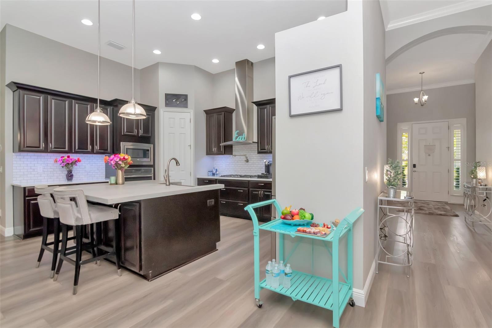 LAKESHORE RANCH PH I - Residential