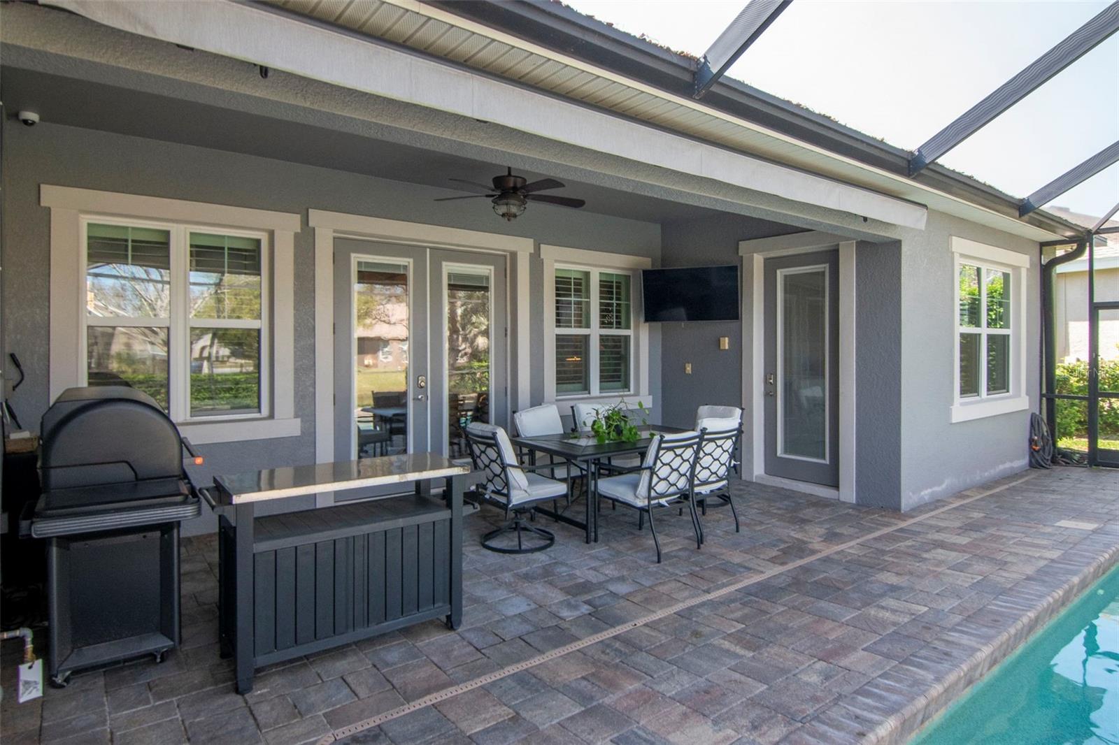 LAKESHORE RANCH PH I - Residential