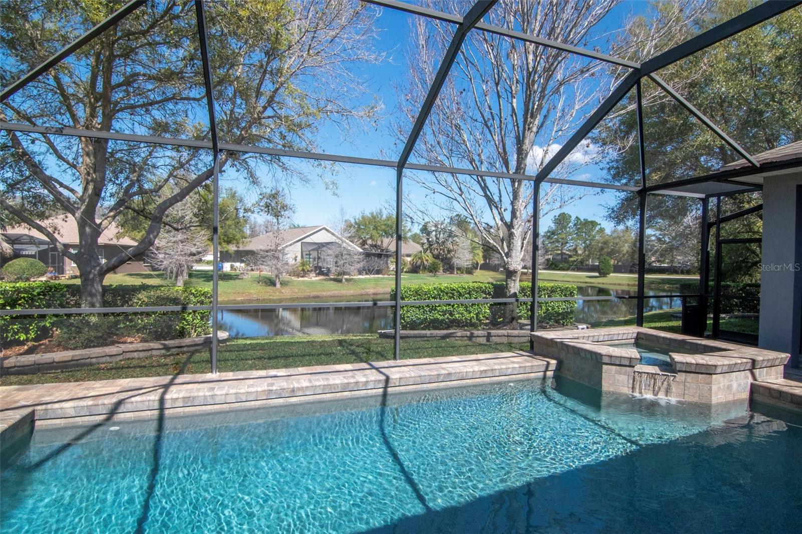 LAKESHORE RANCH PH I - Residential