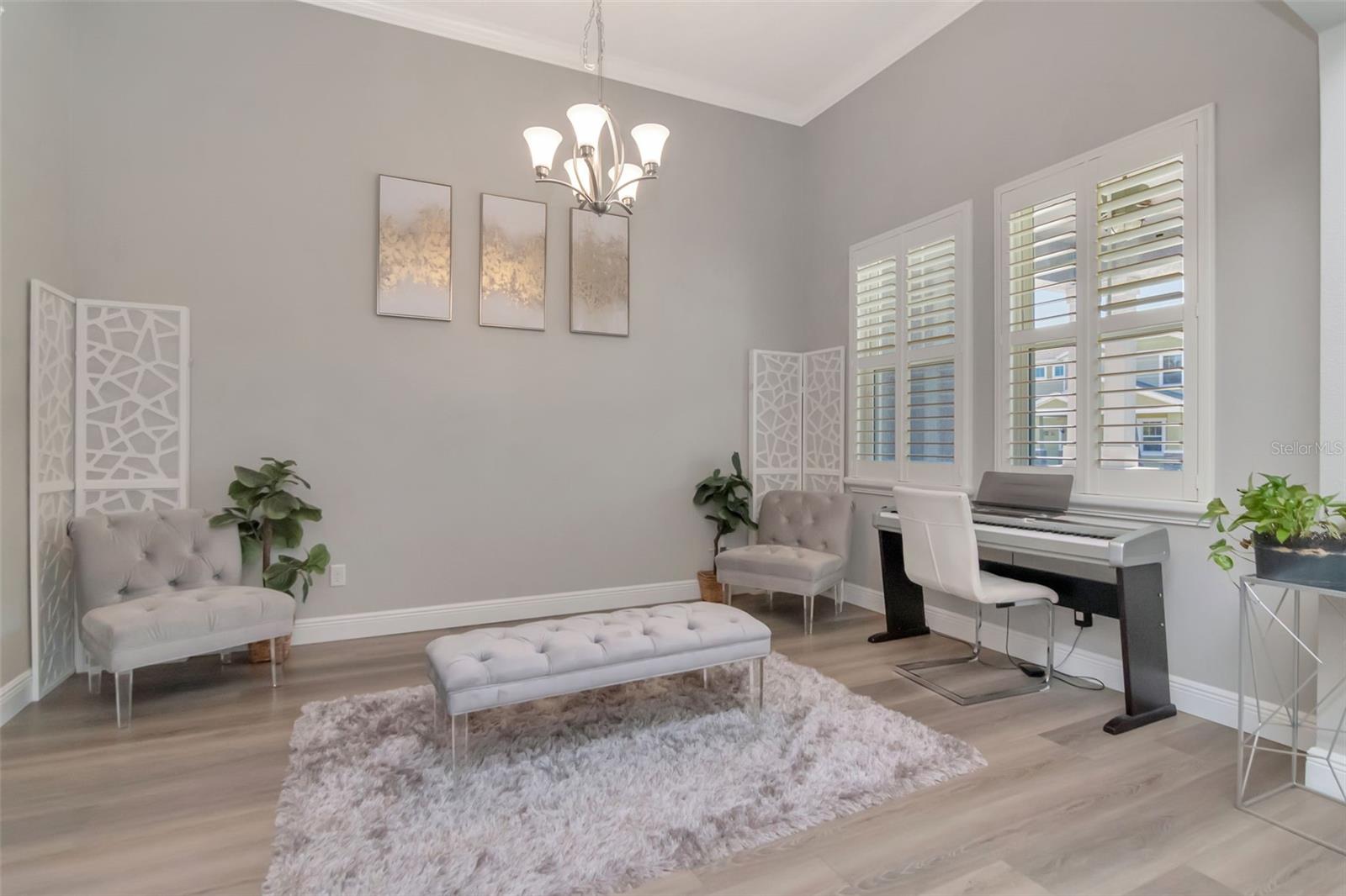 LAKESHORE RANCH PH I - Residential