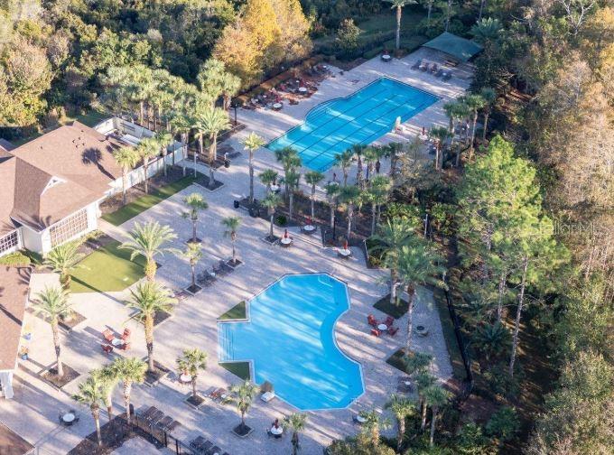 LAKESHORE RANCH PH I - Residential