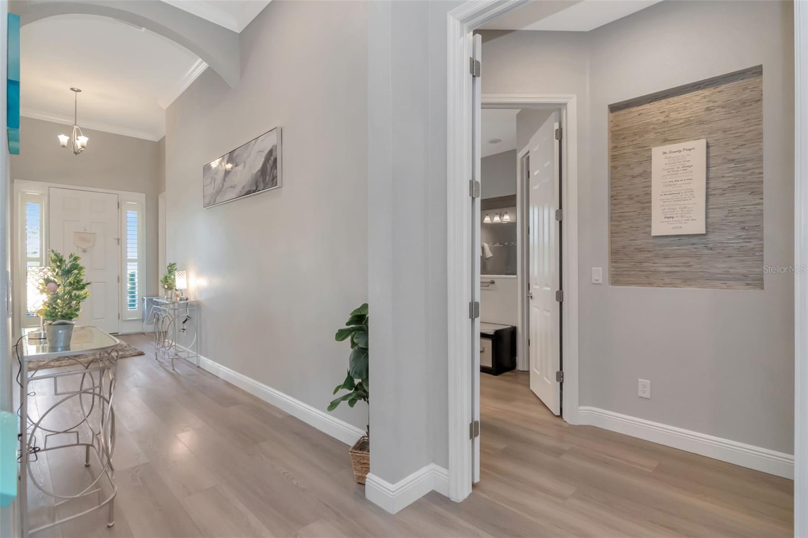 LAKESHORE RANCH PH I - Residential