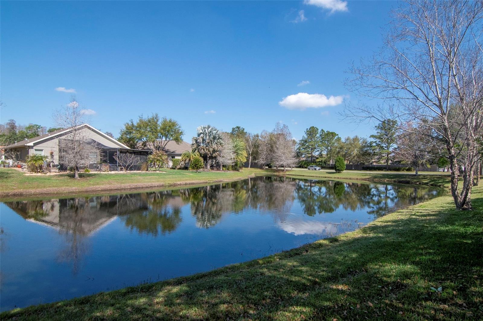 LAKESHORE RANCH PH I - Residential