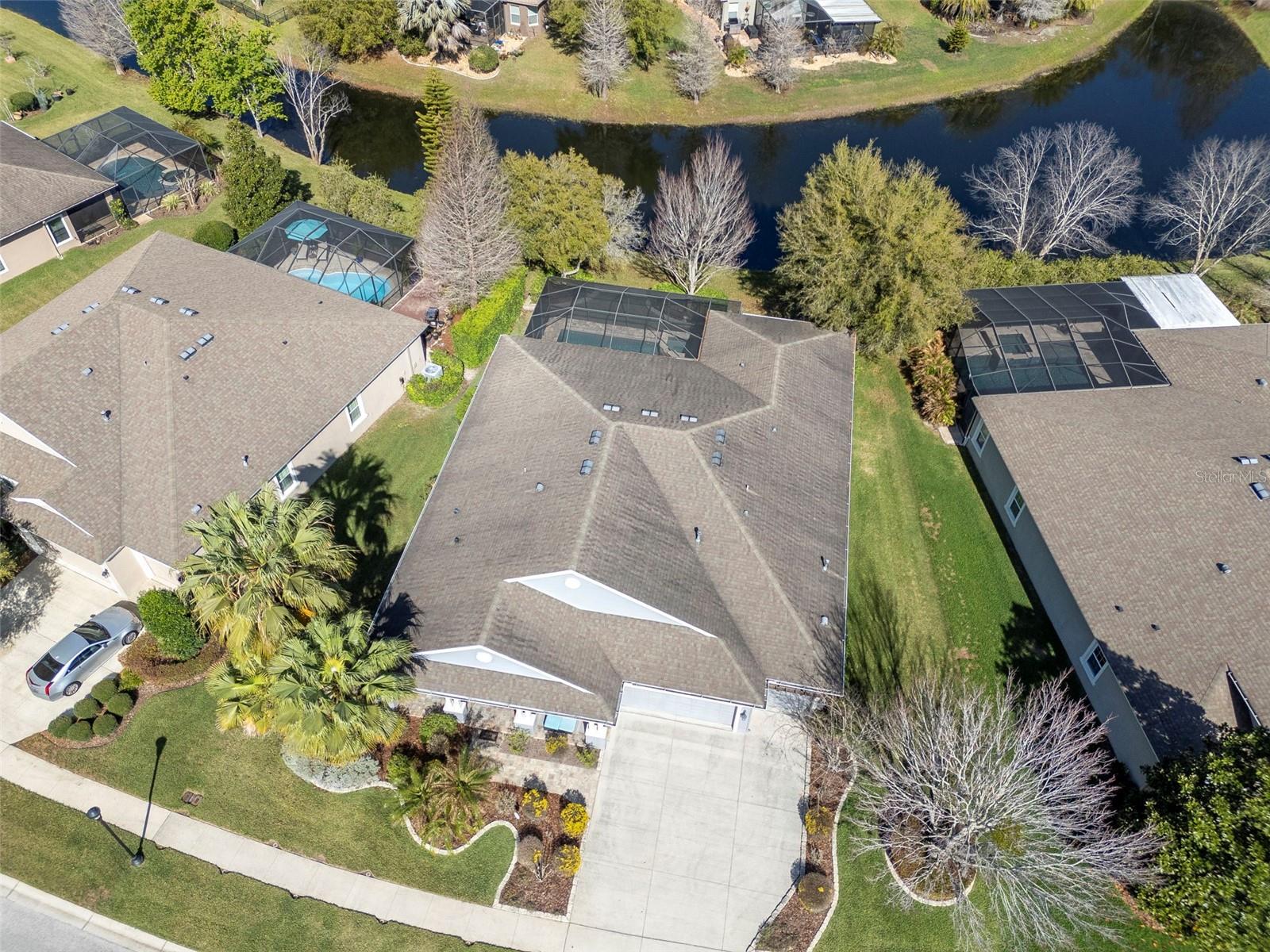 LAKESHORE RANCH PH I - Residential