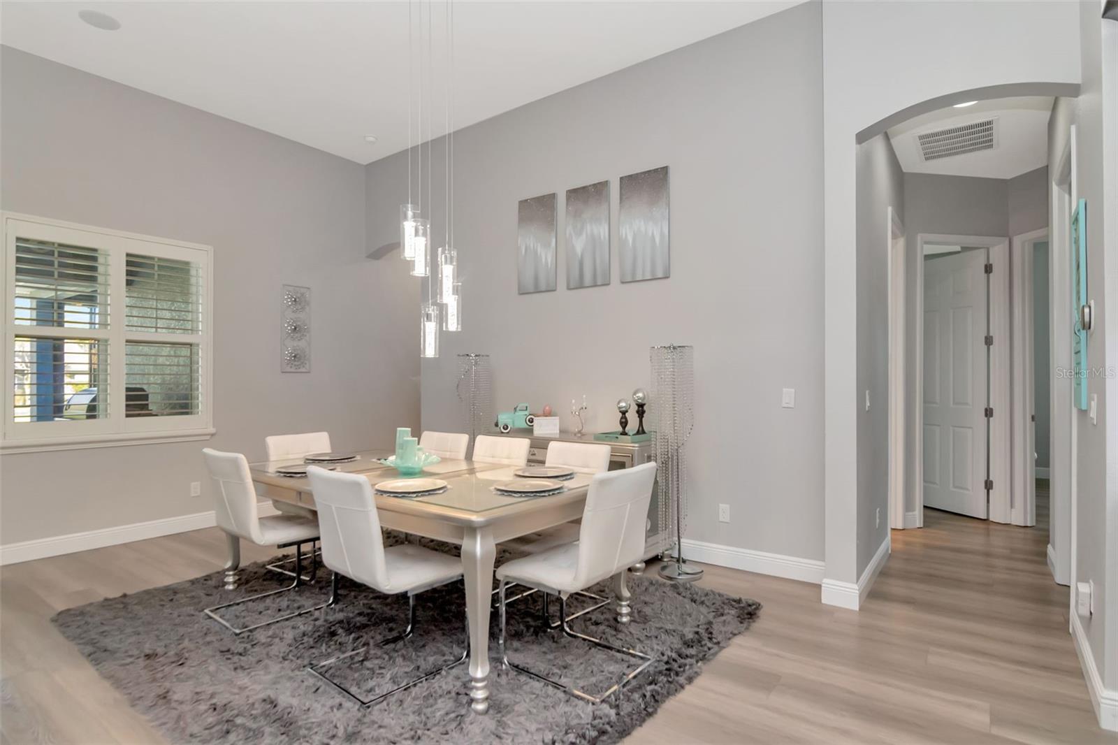 LAKESHORE RANCH PH I - Residential