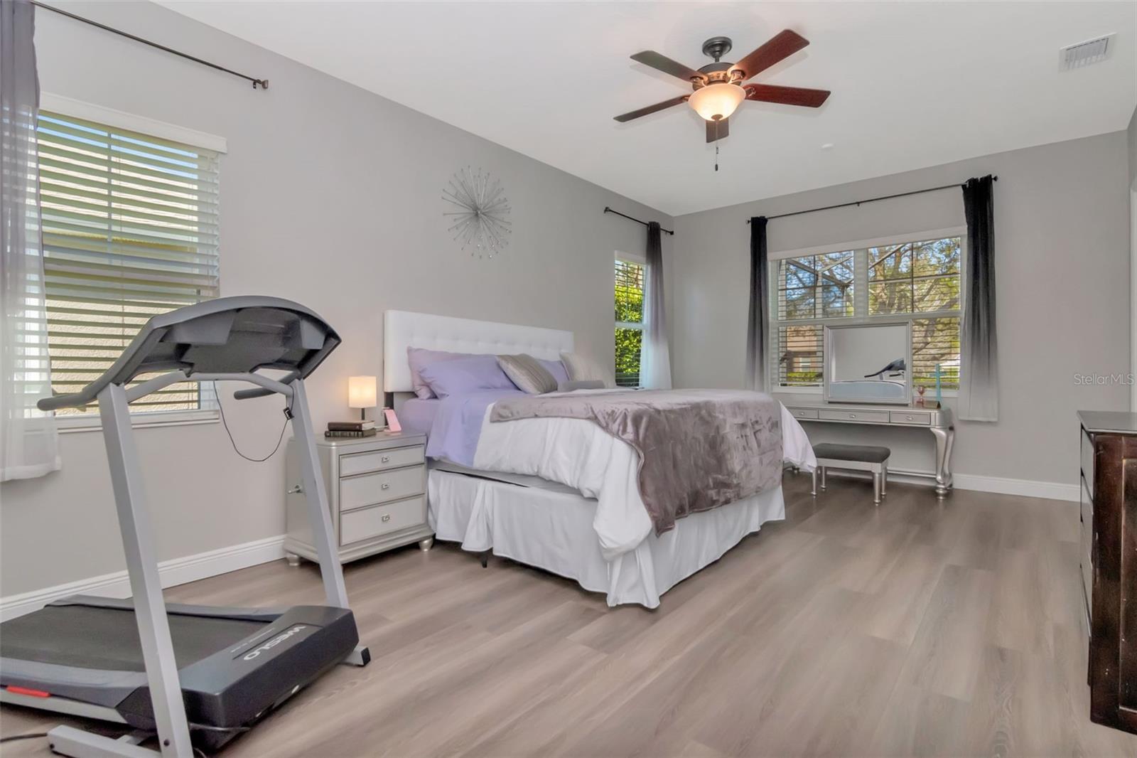 LAKESHORE RANCH PH I - Residential