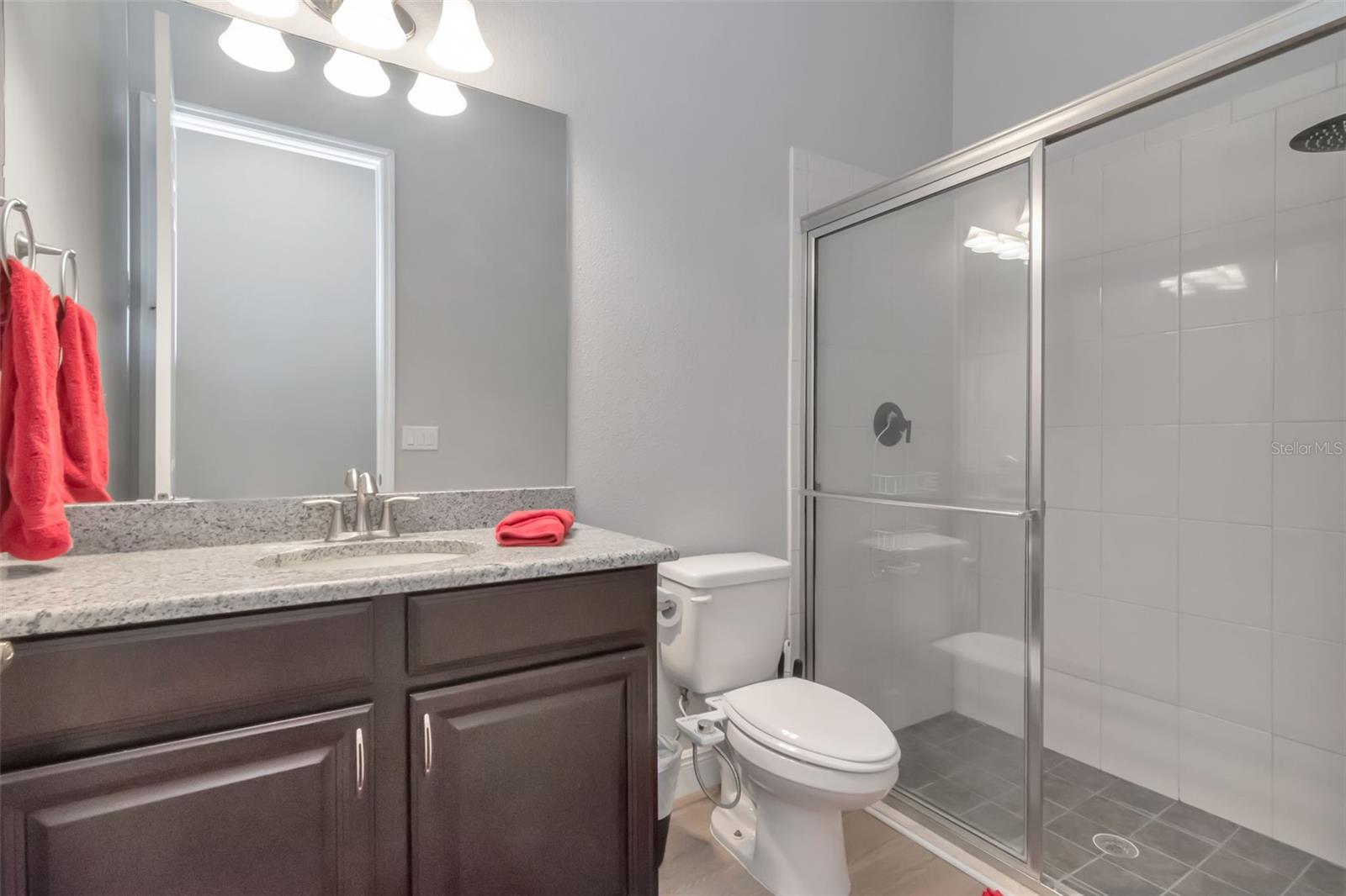 LAKESHORE RANCH PH I - Residential