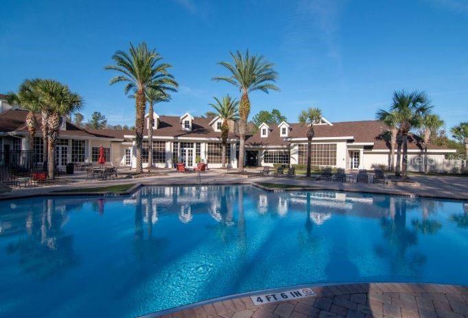 LAKESHORE RANCH PH I - Residential