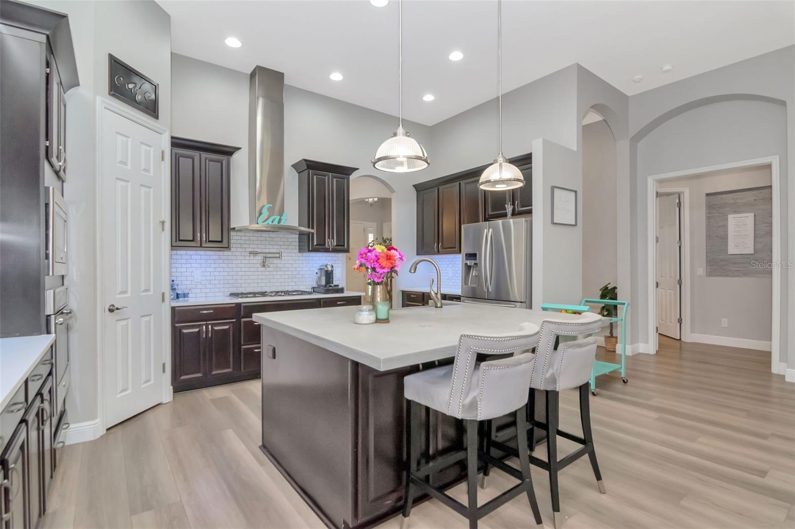 LAKESHORE RANCH PH I - Residential