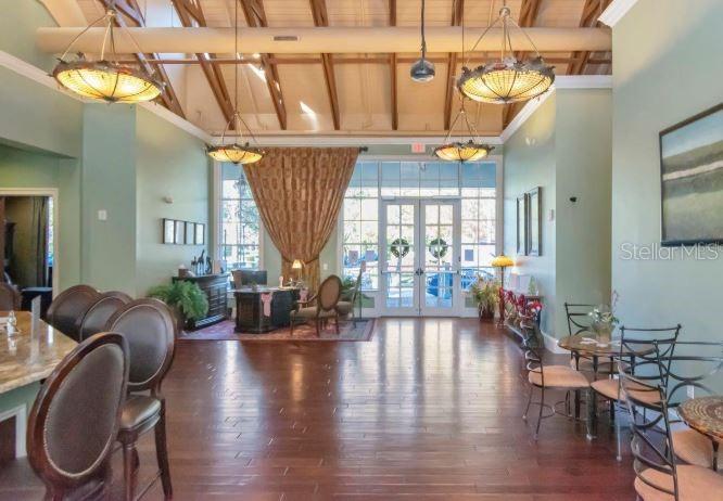 LAKESHORE RANCH PH I - Residential