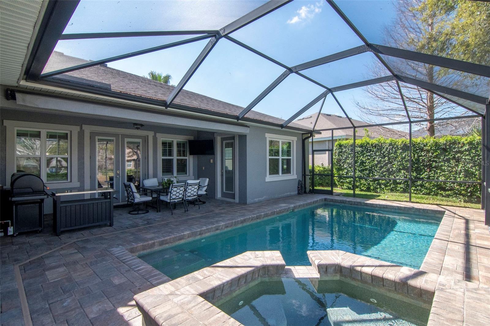 LAKESHORE RANCH PH I - Residential