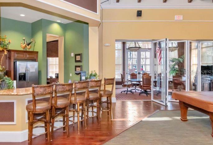 LAKESHORE RANCH PH I - Residential