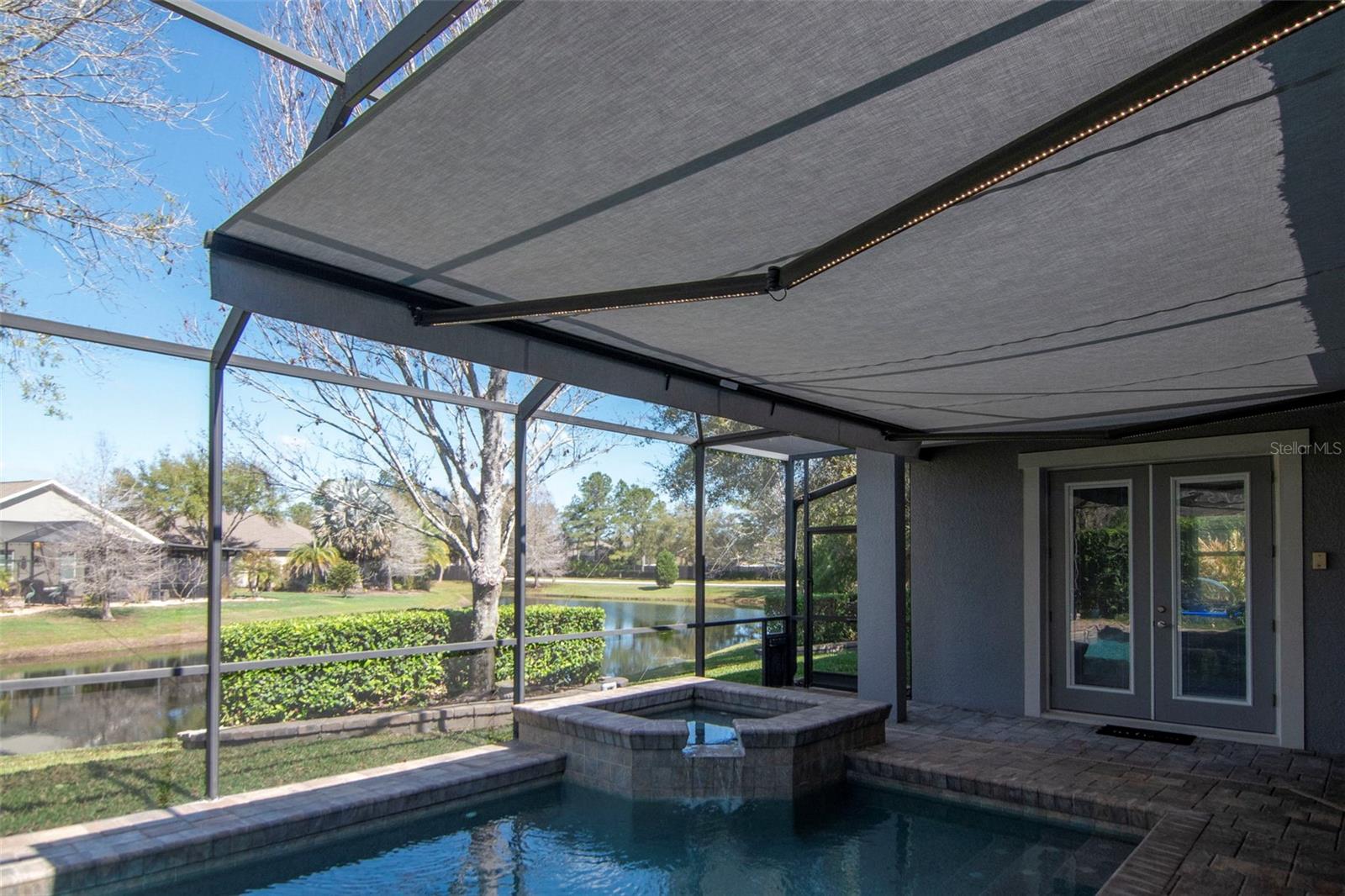 LAKESHORE RANCH PH I - Residential