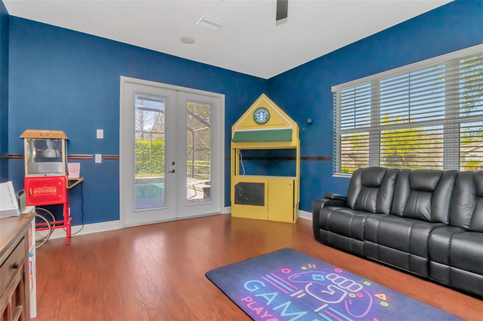 LAKESHORE RANCH PH I - Residential