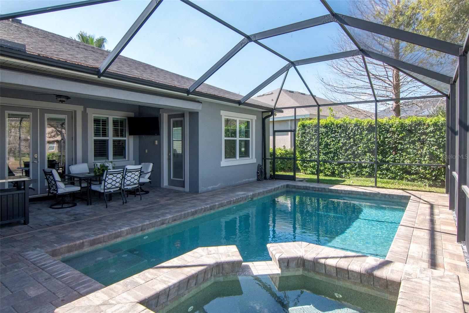 LAKESHORE RANCH PH I - Residential