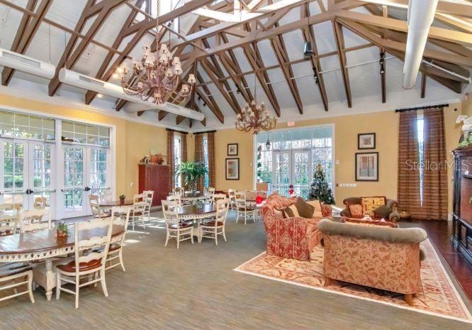 LAKESHORE RANCH PH I - Residential