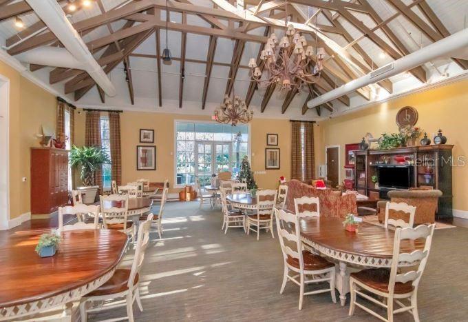 LAKESHORE RANCH PH I - Residential