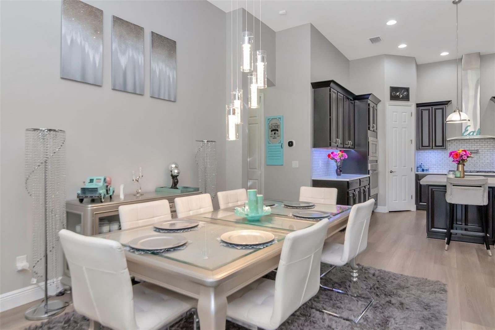 LAKESHORE RANCH PH I - Residential