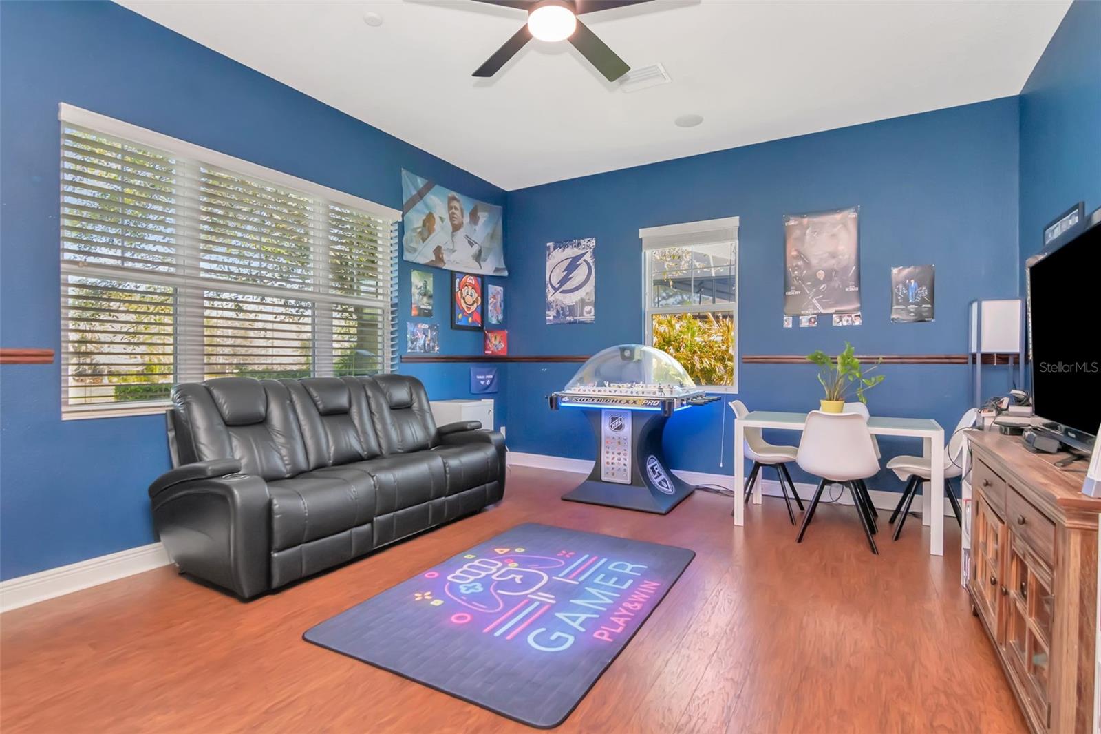 LAKESHORE RANCH PH I - Residential