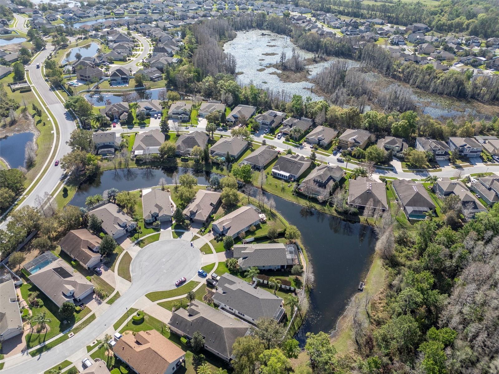 LAKESHORE RANCH PH I - Residential