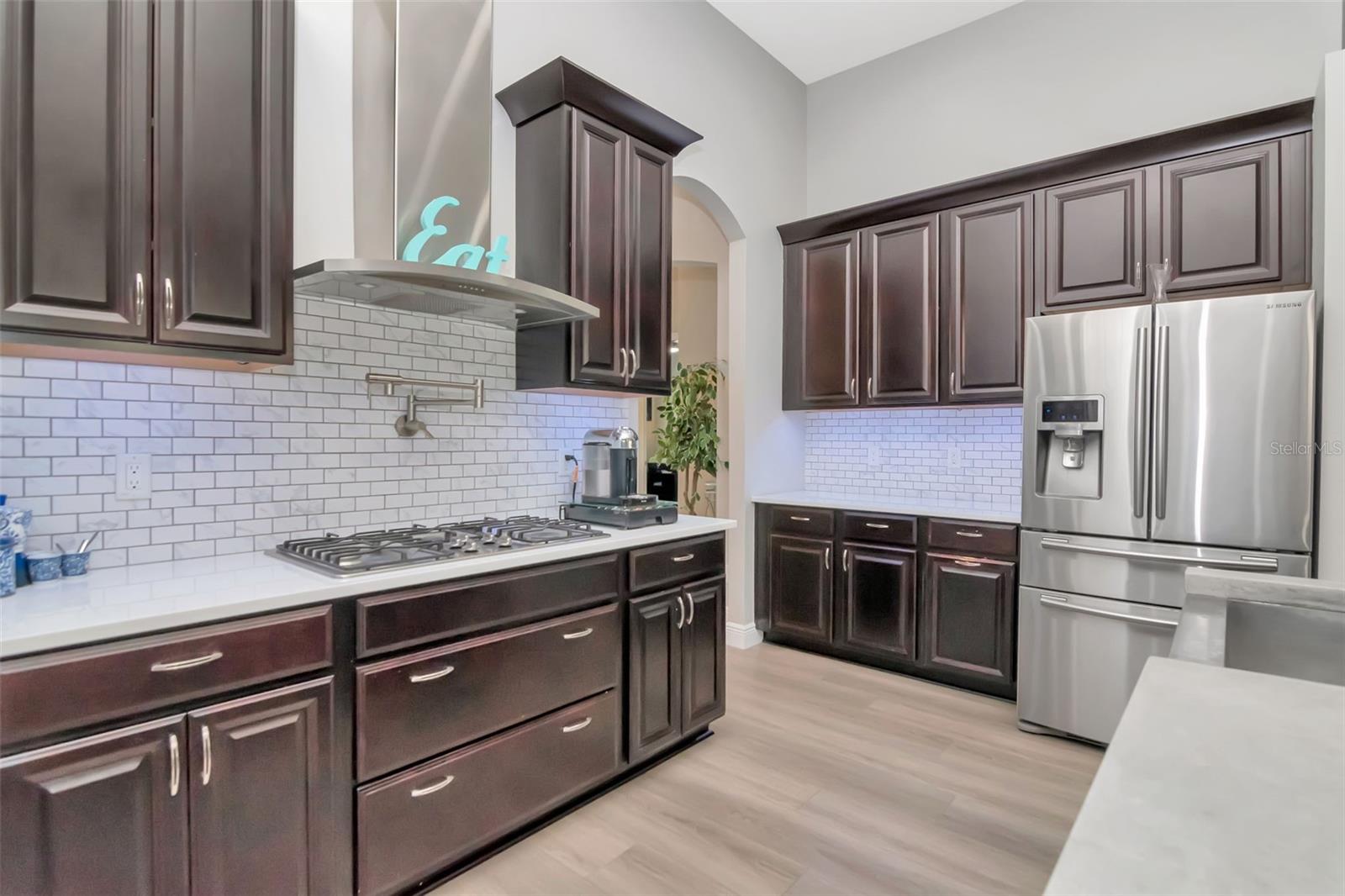 LAKESHORE RANCH PH I - Residential