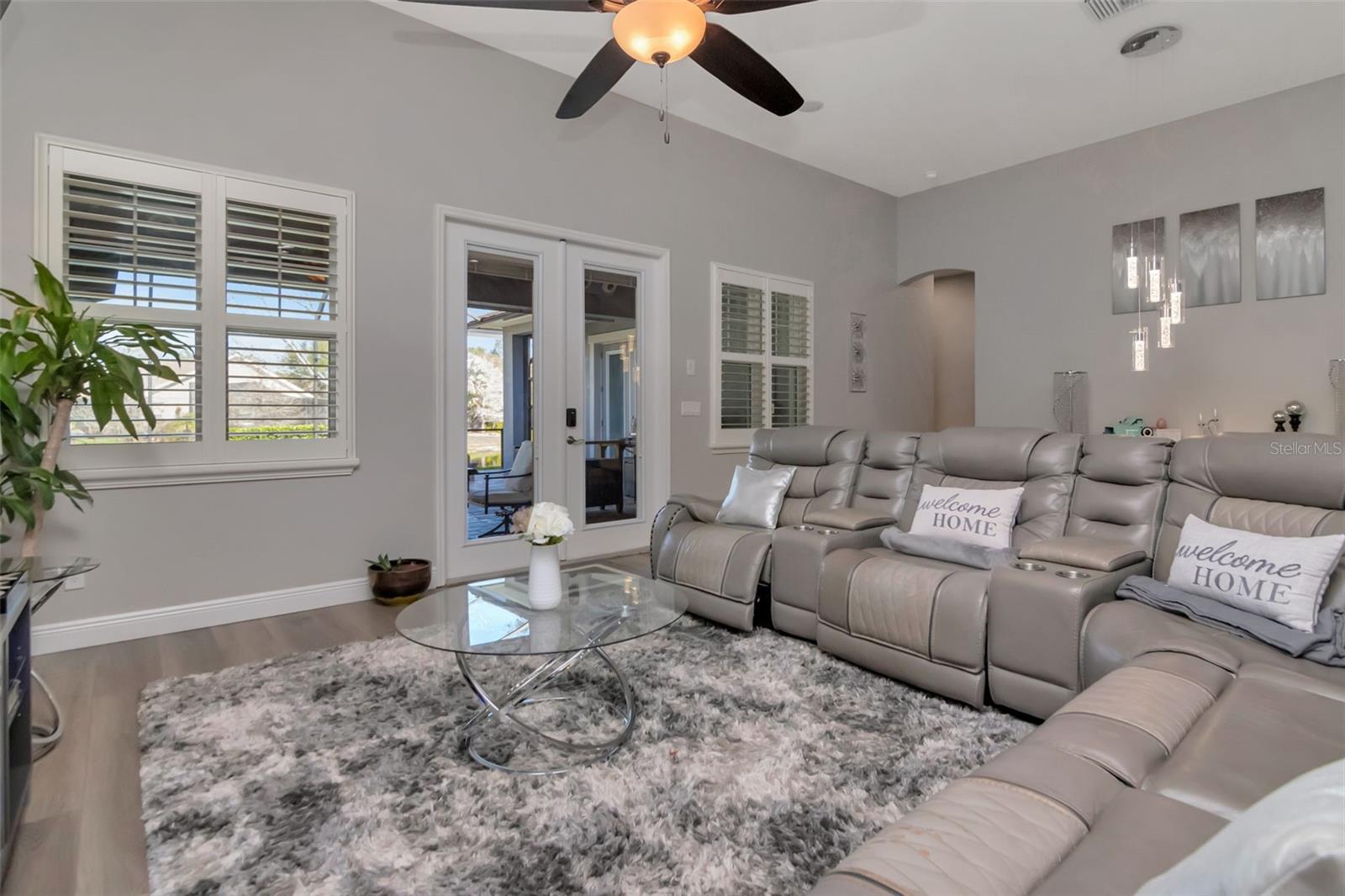 LAKESHORE RANCH PH I - Residential