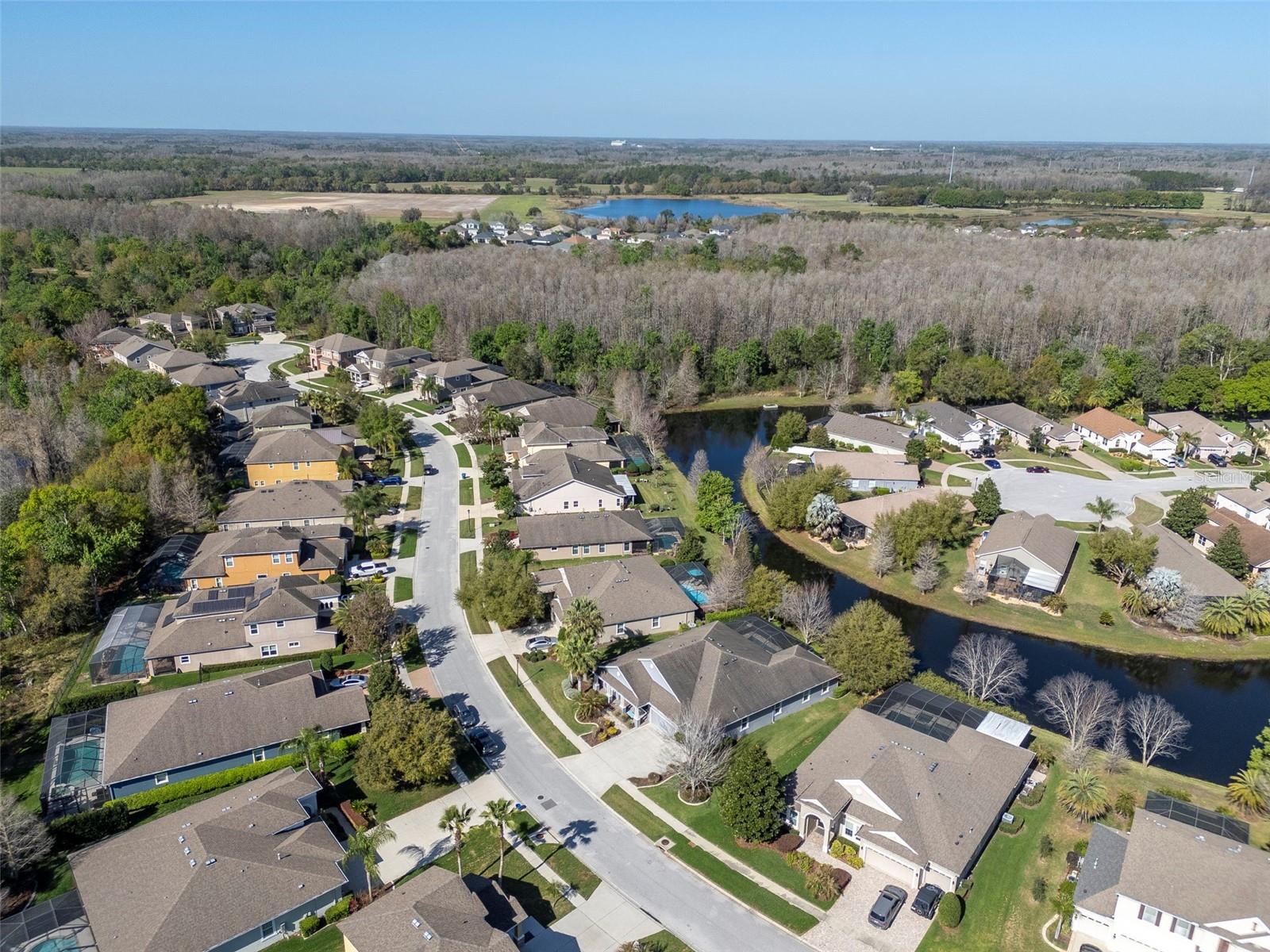 LAKESHORE RANCH PH I - Residential