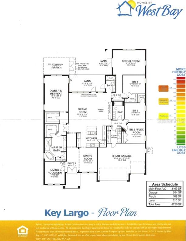 LAKESHORE RANCH PH I - Residential