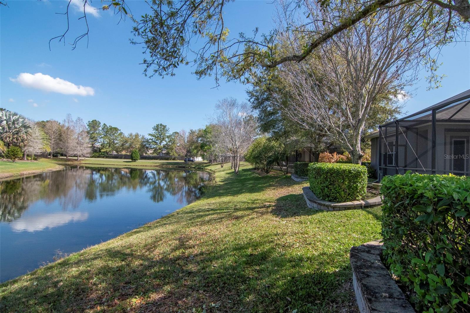 LAKESHORE RANCH PH I - Residential