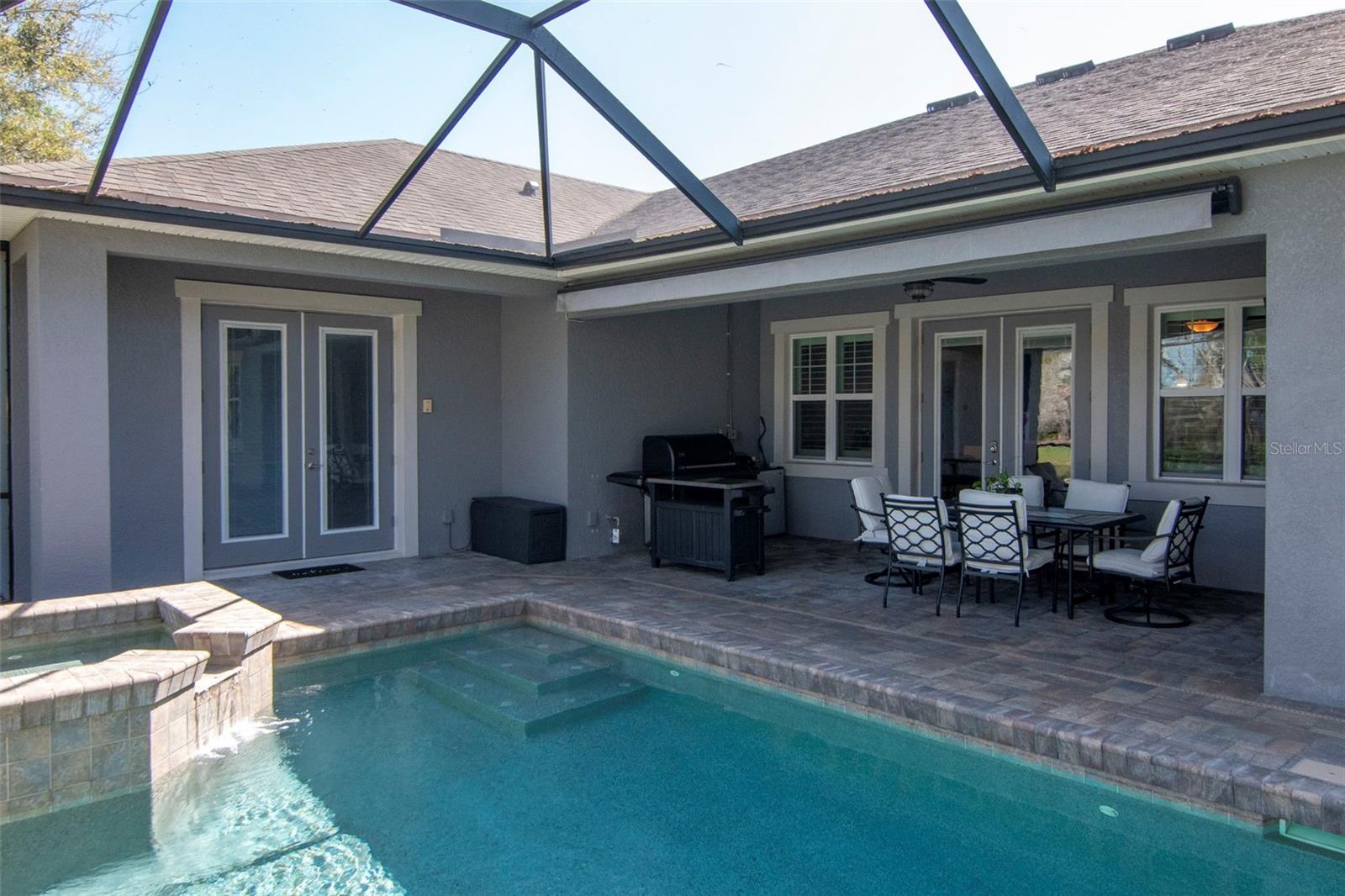 LAKESHORE RANCH PH I - Residential